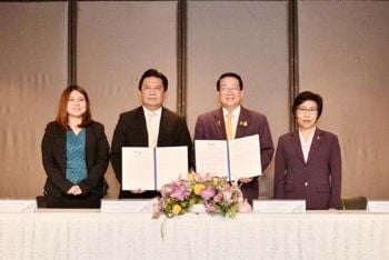 ‘วิศวะมหิดล-กรุงเทพคริสเตียน’  ผนึกกำลังพัฒนาศักยภาพเยาวชนไทย
