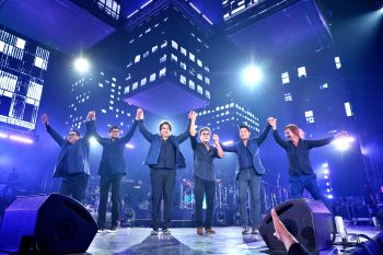 \'นูโว\'โชว์จัดเต็มแบบ\'สุดสุดไปเลย\'กับคอนเสิร์ตแห่งปี\'NUVO NOW OR NEVER CONCERT\'