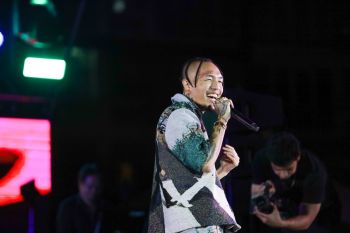 \'ยังโอม\'พา\'ธารารัตน์\'คว้าอันดับ1เพลงฮิตแห่งปีในfoodpanda Presents Thailand Top100 by JOOX 2019