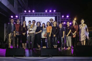 ฉลองเปิดตัว‘อนิสสาคลินิก’สาขาใหม่ จังหวัดสกลนคร
