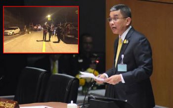 ผู้ต้องสงสัยรับสารภาพแล้ว!! คดียิง15ชรบ.เสียชีวิต เตรียมขอศาลอนุมัติหมายจับอีก2ราย