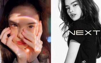 ป้ายไฟพร้อม! \'น้องแอลลี่\'ลูกสาวพ่ออ่ำ ศิลปินเบอร์แรกจาก411 MUSIC