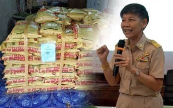เตือน\'เกษตรกร\'!! ก่อนซื้อ\'สารชีวภัณฑ์\'ควรสังเกตุฉลากขึ้นทะเบียนถูกต้องหรือไม่