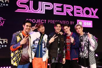 \'ทีมโนบิตะ\'ยึดใจคนไทยทั้งประเทศเหนียวแน่นคว้า TOP VOTE 3สัปดาห์ซ้อน!