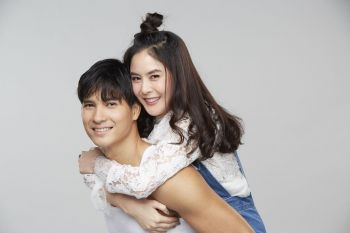 \'ไมค์\'ชวนแฟนละครฟินต่อ20พ.ย.นี้\'เล่ห์รักบุษบา\'ลงจออีกครั้ง