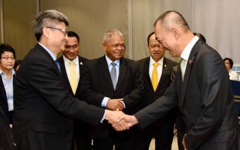 \'เฉลิมชัย\'นำทีมบุกจีนเร่งเจรจาขายยาง หวังดึงราคาในประเทศให้สูงขึ้น