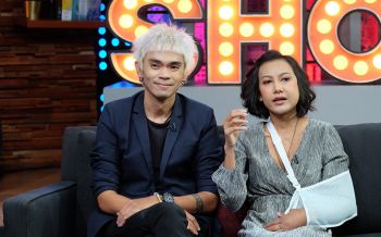เปิดใจ\'หญิง อภิสรา\'หลังถอดใจต่อสู้โรคร้าย  ก่อน\'หนูเล็ก\'ยื่นมือช่วย