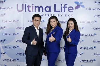 สุดอลังการ!\'อัลทิมาไลฟ์\'จัดงานแกรนด์โอเพนนิ่งเปิดตัว5พรีเซ็นเตอร์