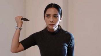 \'แม็กกี้\'สุดทน!\'พลอย\'ระเบิดความแค้นใน\'อินทรีแดง\'
