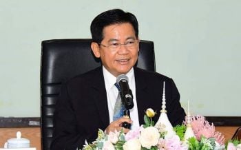 เช็คเลย!! สอศ.โยกย้าย\'ผู้อำนวยการสถานศึกษา\'59ตำแหน่ง