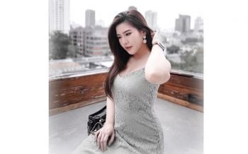 เคล็ดลับปรับรูปหน้าสวยแบบ ‘ฝ้าย Am Fine’