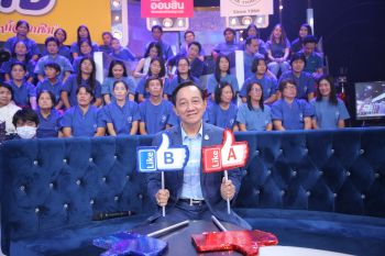รวมตัวคน\'รักน้องพร\'เงาเสียง\'สดใส รุ่งโพธิ์ทอง\'