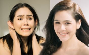 \'ชมพู่-อารยา\'จัดเต็มบท\'เคที่-เจ๊น้ำ\'ปะทะแก๊งตุ๊ดซี่ส์ใน\'ตุ๊ดซี่ส์ & เดอะเฟค\'