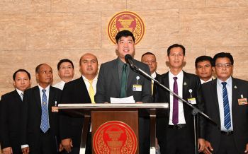 กมธ.พัฒนาศก.ติง\'ชิมช้อปใช้\'ไม่กระตุ้นศก.ระยะยาว  แนะเน้นกลุ่มที่มีรายได้น้อย-ไม่มีหนี้