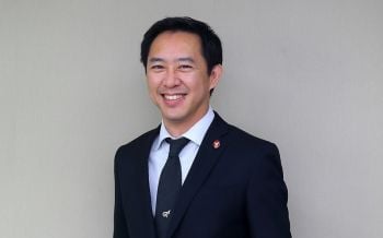 กทปส. มอบทุน ม.มหิดล พัฒนาหุ่นยนต์ต้นแบบ ขานรับสังคมสูงอายุ