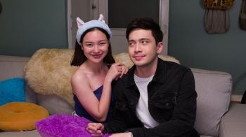\'อินดี้\'โชว์หวาน\'แมงมุม\'ชวนจิ้นใน\'Beauty War The Series\'