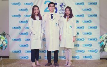 ‘รพส.ทองหล่อ’เชียงใหม่ แยกโซนรักษาลดความเครียดสุนัข-แมว