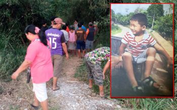 ยังไร้วี่แวว!! ลุยหา\'น้องเฟริส\'หนูน้อยวัย5ขวบ หลังหายตัวในป่า3วัน