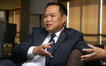 \'อนุทิน\'พร้อมรับฟังม็อบชุดดำค้านแบน3สารพิษ