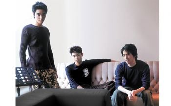 \'อาร์เอส\'ปลุกชีพ\'D2B\'ผ่านบทเพลงใหม่\'ยังคิดถึงกัน (หรือเปล่า)\'
