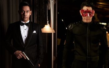 \'อ๋อม อรรคพันธ์\'ขอบคุณแฟนละครชวนดู\'อินทรีแดง\'ตอนจบ