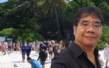 \'อ.ธรณ์\'โพสต์แนะนำวิธีง่าย ๆ ป้องกันปัญหาสัตว์ป่ากินขยะตาย