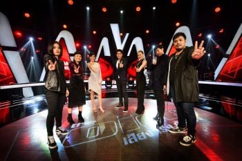 \'เดอะ วอยซ์ 2019\'เปิดศึกแบทเทิลรอบแรก