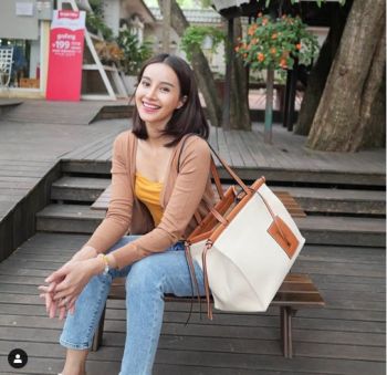 \'น้ำฝน\'กลับจากถ่ายพรีเวดดิ้งญี่ปุ่น รุดอัปเดตความสวยก่อนวันวิวาห์