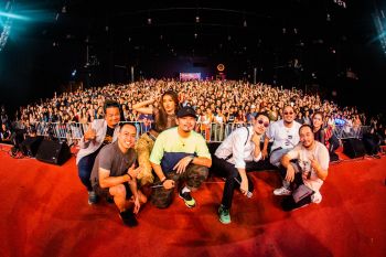 \'เฮฟวี่ ออร์แกไนซ์\'จัดความเพลินต่อเนื่องตามสัญญา ประเดิม 2งานดนตรีต่างแนว