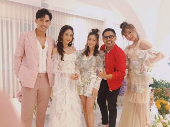 เปลี่ยนเวลาใหม่!! ชื่อใหม่\'สด ๆ บทไม่มี ตีสนิท\'เริ่ม1 ธ.ค. นี้