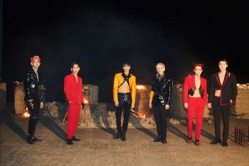 ราชาแห่งเค-ป๊อป ‘EXO’ คัมแบ็คสุดยิ่งใหญ่!  เตรียมพิชิตวงการเพลงด้วย‘Obsession’