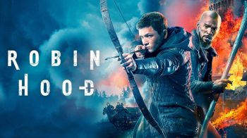 การกลับมาของวีรบุรุษจอมโจรในตำนานใน\'Robin Hood\'