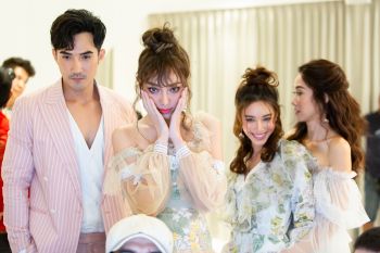\'ช่อง 7HD\'ส่งทัพนักแสดง-ผู้ประกาศข่าวแจกของขวัญพิเศษปฏิทินรับปีใหม่ 2563