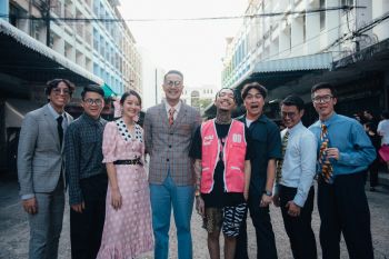 \'มายด์\' ชวน2ออ\'อิงค์ – (ยัง) โอม\'แจมเพลงใหม่\'แอม มิสซิ่ง ยู\'