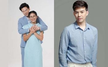 โดนสาวห้อมล้อม! ‘บีม-กวี’ รับช่วงนี้เนื้อหอม