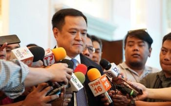 ชักจะยุ่ง! \'อนุทิน\'แนะตีความประเด็นยืดแบนสารเคมีให้ชัด หลังคลุมเครือปมไร้มติ