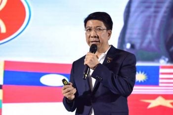 ไทยเบฟทุ่มงบพัฒนา ‘ทุนมนุษย์’ ขับเคลื่อนองค์กร ก้าวสู่ผู้นำธุรกิจเครื่องดื่ม-อาหารในภูมิภาคอาเซียน