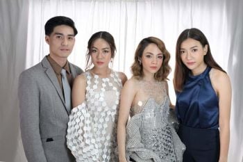 ‘นิว-จิ๋ว’ ทำแฟนอิน ส่ง ‘ถ้าฉันเป็นเธอ’  ทวงบัลลังก์ตัวแม่ ปิดท้ายโปรเจกท์ ‘เลิฟเกม’