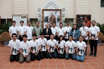‘ป๊อด-ธนชัย,ปาน-ธนพร’สร้างปรากฏการณ์เพลงธรรมะ
