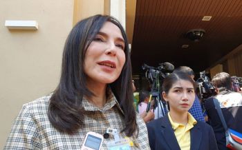 \'มนัญญา\'ข้องใจ\'สุริยะ\'ไม่ลงคะแนนเสียงปมสารพิษ ทำมติบังคับใช้ได้หรือไม่