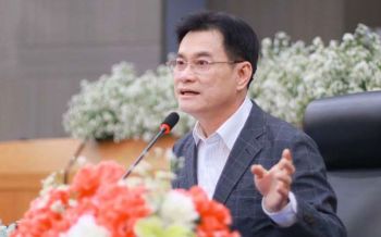 \'กยท.\'ลงนาม 9 ฉบับขายยาง1.4 แสนตัน มูลค่ากว่า 8,000 ล้านบาท