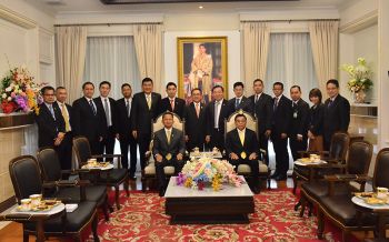 \'สมศักดิ์\'เผยปธ.ศาลฎีกา เห็นพ้องใช้กำไล EM ลดนักโทษล้นคุก