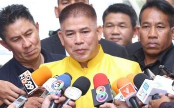 เขย่านายทุน-นักการเมือง! \'ธรรมนัส\'ประกาศกลางสภาฯเตรียมยึดคืนที่ ส.ป.ก.