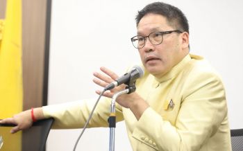 ‘อุตตม’เคลียร์ชัดๆข้อกังขา‘ชิมช้อปใช้’ คำถาม‘ทำไม??? ต้องช่วยฐานราก’