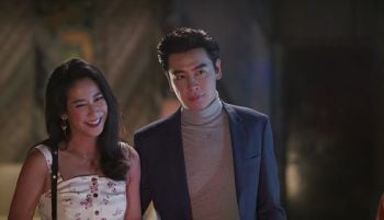 \'ออย\'ฉะ\'บีม\'หน้ามืดหึง\'สาวกิ๊ฟ\'เคลียร์ปมรักสามเศร้า\'กลับไปสู่วันฝัน\'