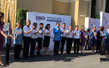 ไทยเตรียมจัดงาน\'วันต่อต้านคอร์รัปชันสากล\' กระตุ้นทุกภาคส่วนไม่ทนต่อการทุจริต