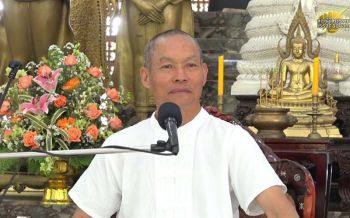 อย่าทิ้งฉันนะจ๊ะ!! \'พุทธะอิสระ\'นัดพบ\'พี่น้องร่วมอุดมการณ์\' พูดคุยถามสารทุกข์สุขดิบ