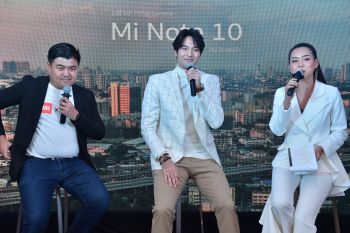 แฟนคลับ’บอม ธนิน’ว่าไง!หลังเจ้าตัวตอบเรื่องภาพสาวปริศนา