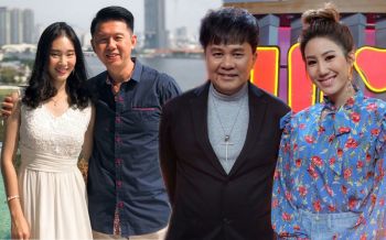 ผู้ประกาศ-นักแสดง และศิลปิน\'โมโน กรุ๊ป\'ร่วมบอกรัก\'คุณพ่อ\'