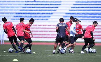 52ปีไร้พ่าย!! \'ช้างศึก\'ลั่นคว่ำ\'เวียดนาม\'พลิกนรกลิ่วซีเกมส์